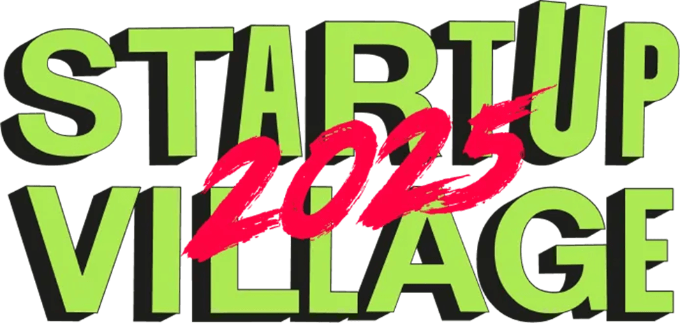 Стартап-конференция «Startup Village 2025»